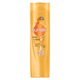 Sunsilk shampoo soft and shiny