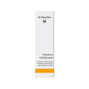 Hauschka Masque hydratant revitalisant pour les peaux ternes 30ml