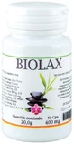 BIOLAX 50CPS