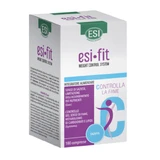 Esi Fit Controleert Verzadiging 180 Tabletten