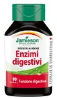 JAMIESON DIGESTIVE ENZYMES90CPR