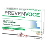 PREVENVOCE MENTA EUCAL 30TAV