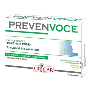 PREVENVOCE MUNT EUCAL 30TAV
