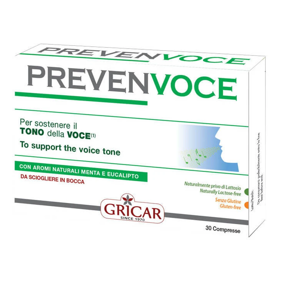 PREVENVOCE MUNT EUCAL 30TAV