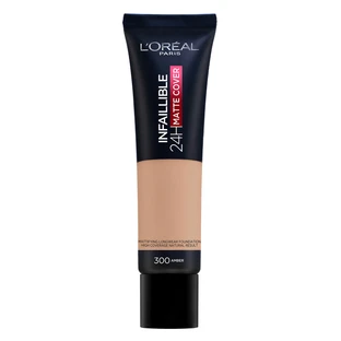 L OREAL F/T INFALIBLE MAT 300