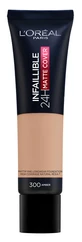 L OREAL F/T ONFEILBAAR MAT 300