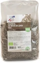 ORGANIC FLAXSEED FLOUR 500G
