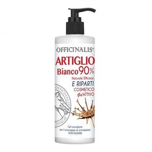 GEL GARRA 90% 100ML