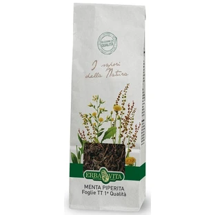 Peppermint Leaves Cut Herbal Tea 100g
