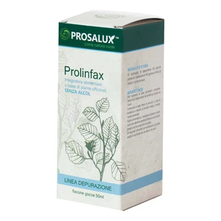 PROLINAX Gtt 50ml