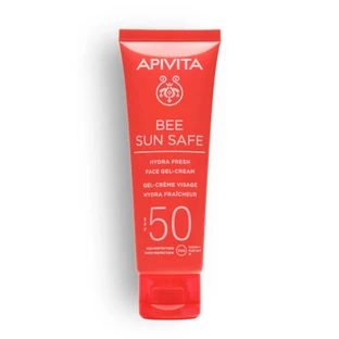 Apivita Bee Sun Safe Hydra Fresh spf50