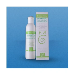 DERMA NEEM SH ANTIPAR 250ML
