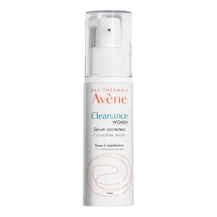 Avene Cleanance Wom Serum Corr