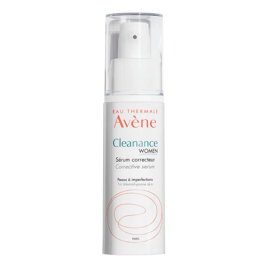 Avene Cleanance Wom Serum Corr