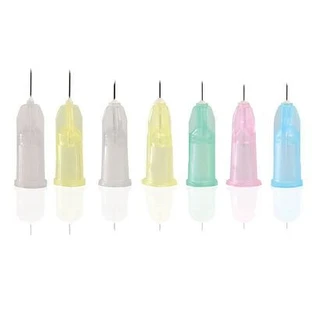 Icontrol Gauge Insulinepenaald 32 4mm 100 stuks