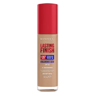 RIMMEL F/T LAST.FINISH 35 H 200