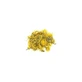Flores de higo chumbo en tisana cortada