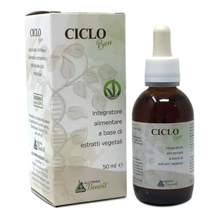 BEN CYCLE 50ML