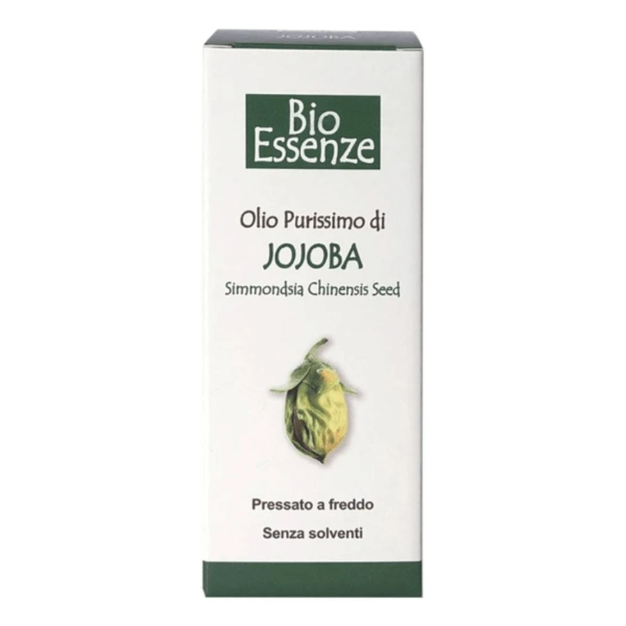 Bio Essences Aceite de Jojoba 125 ml