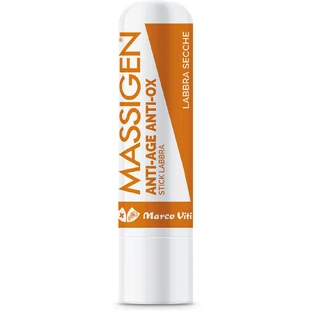 Stick à lèvres Massigen anti-aging anti-ox