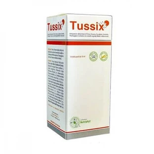 Tussix 14 Stick Packs 10 Ml
