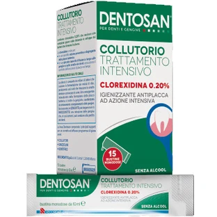 Dentosan Collut Mon0.20% 15bus