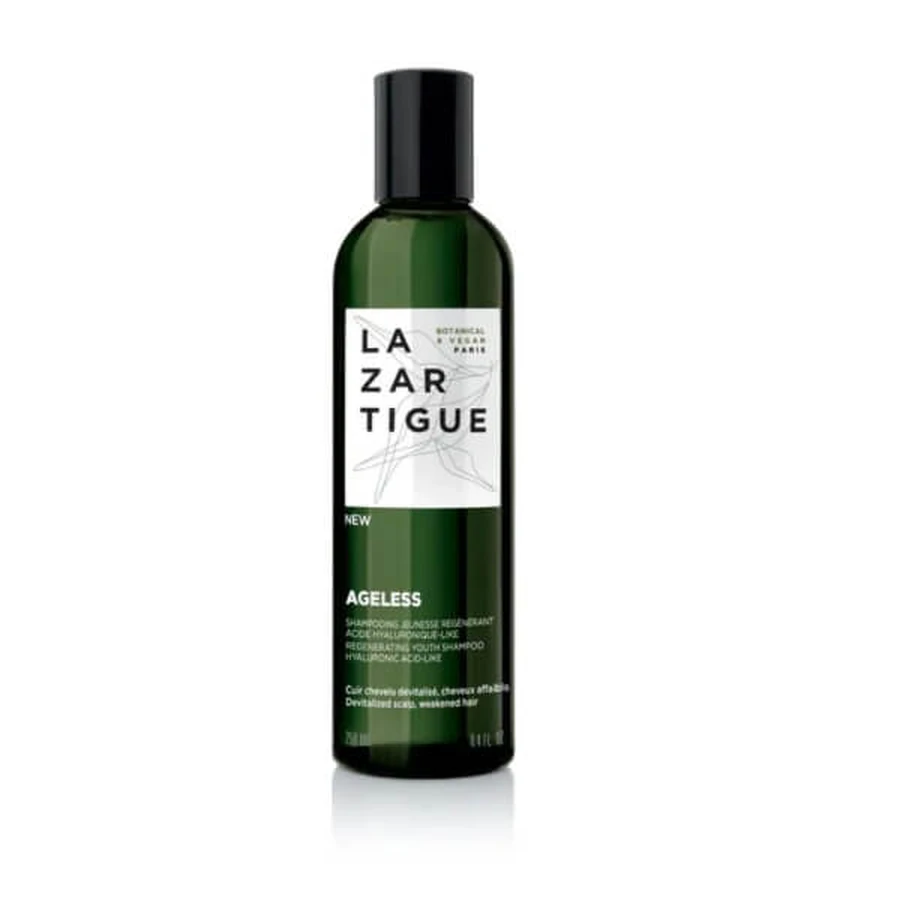 Lazartigue Ageless Regenererende Shampoo 250ml