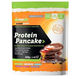 PROTEÏNE PANNENKOEK FLUFFY CHOC