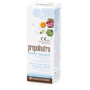 PROPOLNUTRA Spray Nasal 20ml