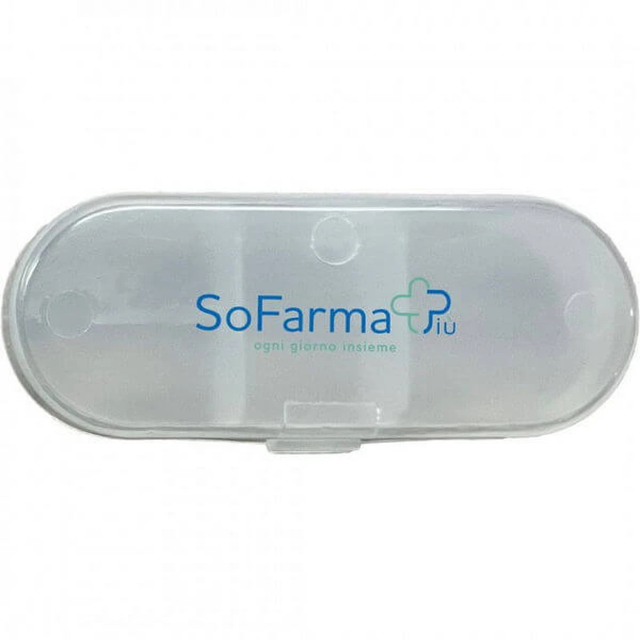 PASTILLERO DIARIO SF+