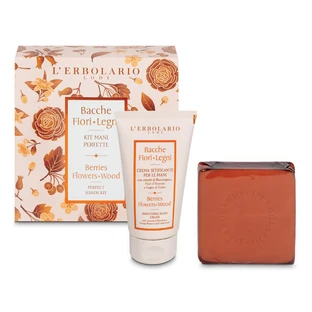BEEREN BLUMEN WALD KIT HÄNDE 2P