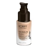 Korff Lifting Glow Fluid Foundation Kleur 04 30ml
