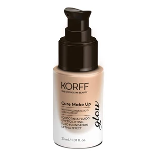 Korff Lifting Glow Fluid Foundation Color 04 30ml