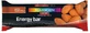 MASS SPORT ENERGY BAR ALMOND