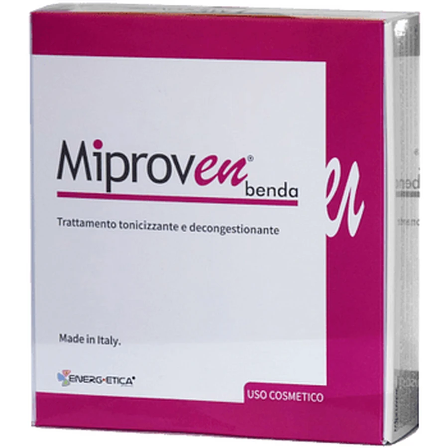 Miproven Benda 2pz