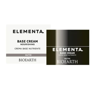 ELEMENTA NUTRI CREAM BASE 50ML
