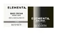 ELEMENTA NUTRI CREMĂ DE BAZĂ 50ML