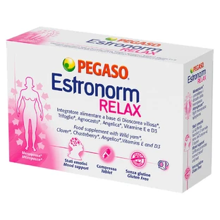 Estronorm Relax 21 Comprimés