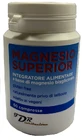 MAGNESIUM SUPERIOR 60CPR