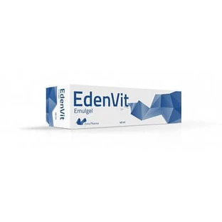 Edenvit Emugel 40 Ml