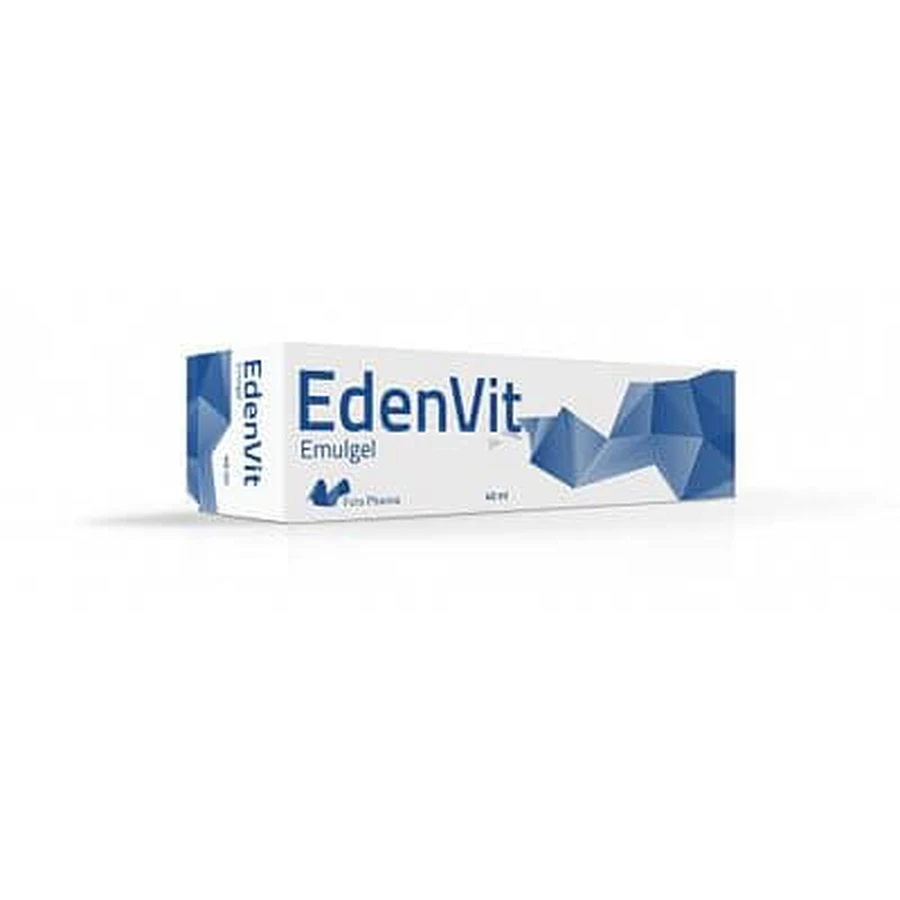 Edenvit Emugel 40 Ml
