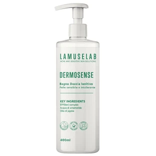 LAMUSELAB DERMOSENSE BAD DOC