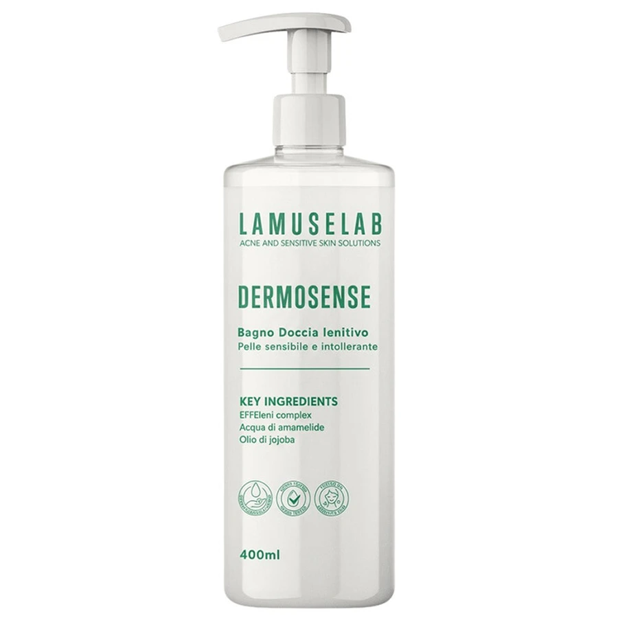 LAMUSELAB DERMOSENSE BAD DOC