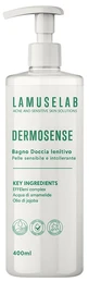 LAMUSELAB DERMOSENSE BAD DOC