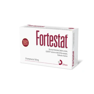FORTESTAT*30 Comprimidos