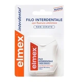 Elmex Dental Floss N/cer