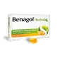 BENAGOL HERBAL HONEY 24 - NEW sore throat lozenges