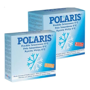 POLARIS Ice Inst.1 Envelope