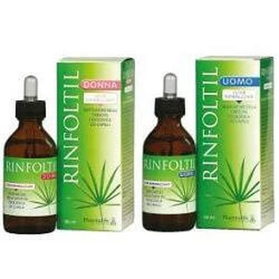 Rinfoltil Loz Remin D 100ml