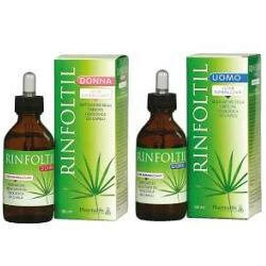 Rinfoltil Loz Remin D 100ml
